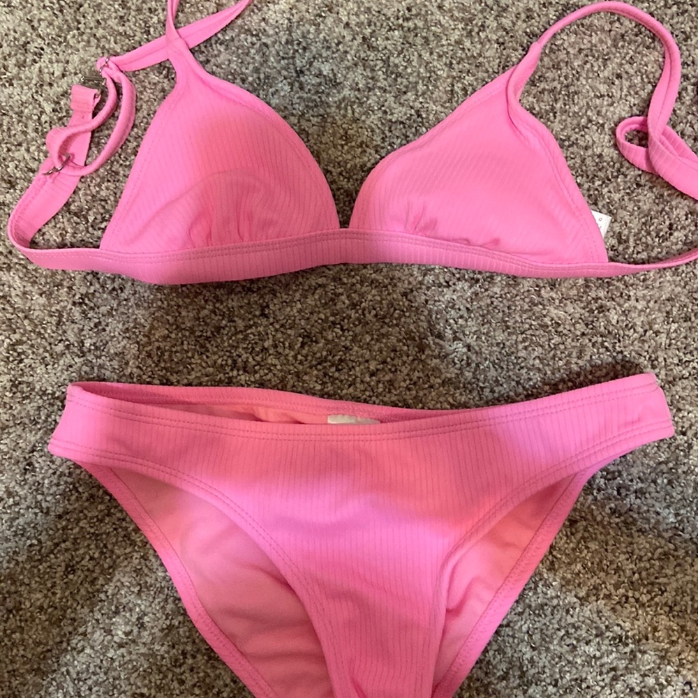 cute bathing suit